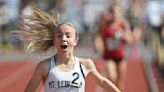 Mt. Lebanon’s Logan St. John Kletter adds 1,600-meter title to gold medal collection | Trib HSSN