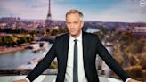 Audiences access : Moins de 900.000 téléspectateurs d'écart entre les "20 Heures" de Julien Arnaud sur TF1 et Karine Baste sur France 2