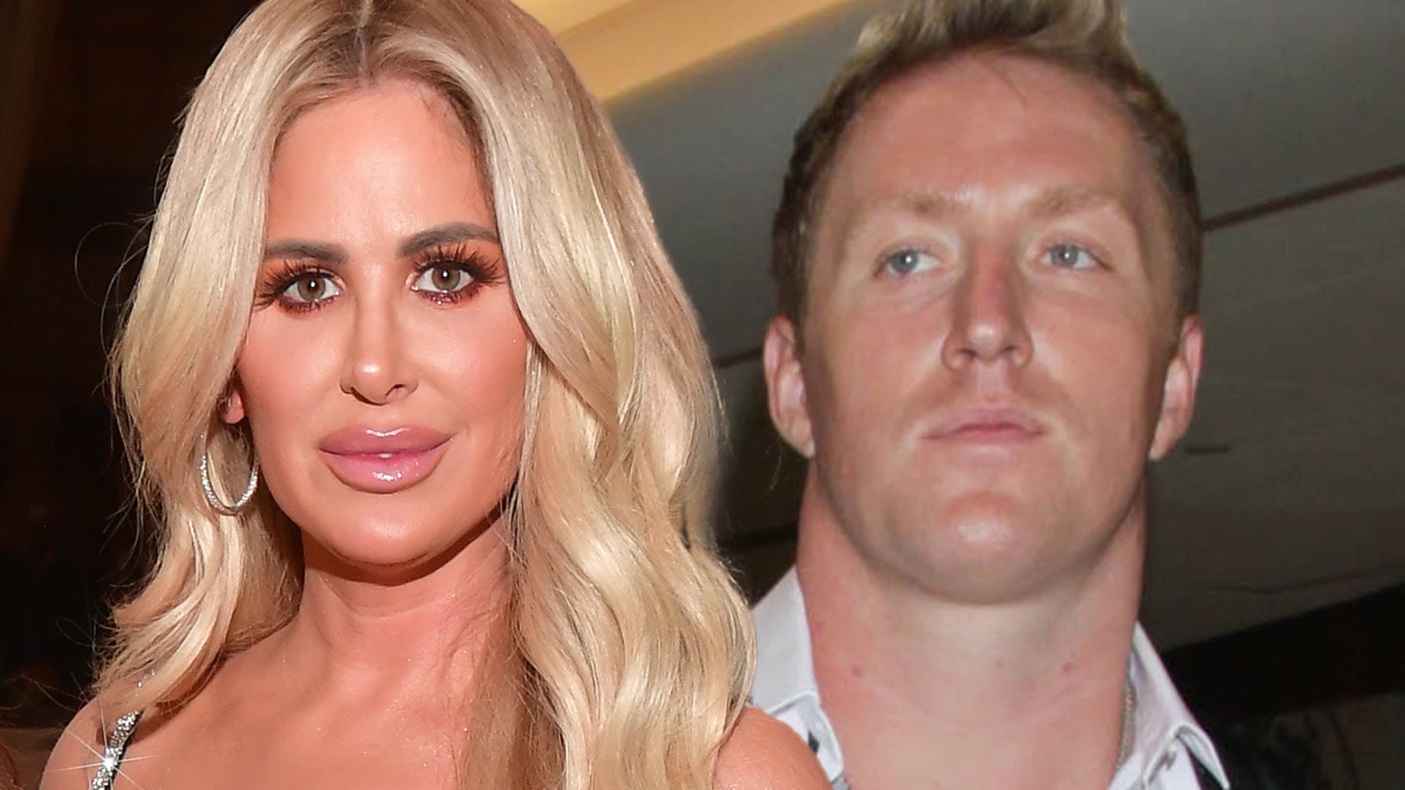 Kim Zolciak and Kroy Biermann Divorce Trial Date Set