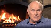 Exclusive: Terry Bradshaw on why he waited a year to publicly share cancer diagnoses