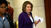 Pelosi sounds warning over Trump’s attacks on ObamaCare