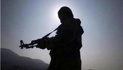 4 security personnel killed in northwest Pakistan