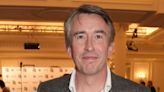 Steve Coogan says filming Jimmy Savile drama was "very difficult"