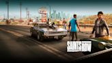 Saints Row: pudimos jugar una preview del extravagante juego de mundo abierto que quiere capturar al público del GTA