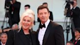 Hugh Jackman Gushed About Wife Deborra-Lee Furness With a Loved-Up Snapshot on Their 27th Wedding Anniversary
