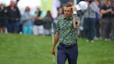 Despite some 'hosed situations,' Jordan Spieth survives PGA cut