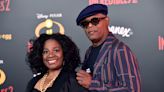 Samuel L. Jackson and LaTanya Richardson Jackson to Receive Hollywood Icon Award