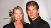 Patrick Swayze's Widow Recalls His Initial Reaction to Cancer Diagnosis