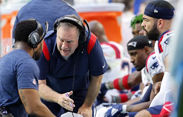 Patriots Edge Makes Strong Statement About Bill Belichick, Jerod Mayo