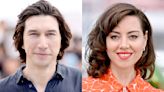 Aubrey Plaza Says She Enjoyed ‘Harassing’ Adam Driver on ‘Megalopolis’ Set While in Her ‘Agatha’ Costume