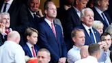 George and William see Wales crash out of Rugby World Cup in France