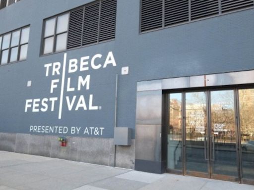 Tribeca Film Festival set to screen AI-generated short films made using OpenAI' Sora