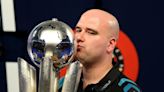 On This Day in 2018 – Rob Cross turns off ‘The Power’ to claim PDC world crown