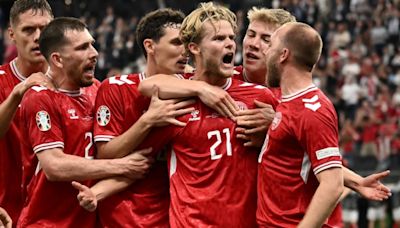 Denmark vs Serbia Live Streaming Euro 2024 Live Telecast: When And Where To Watch | Football News