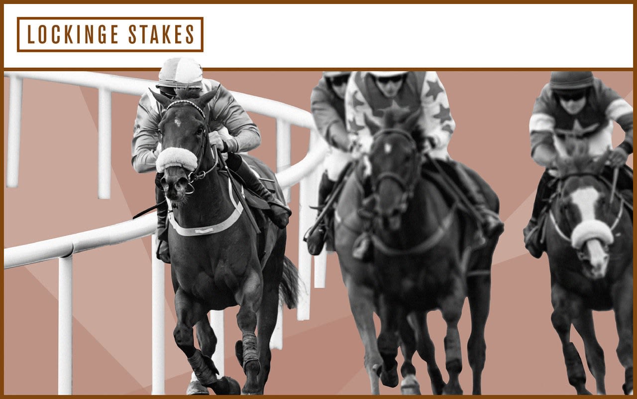 Lockinge Stakes tips and predictions: Poker Face the choice