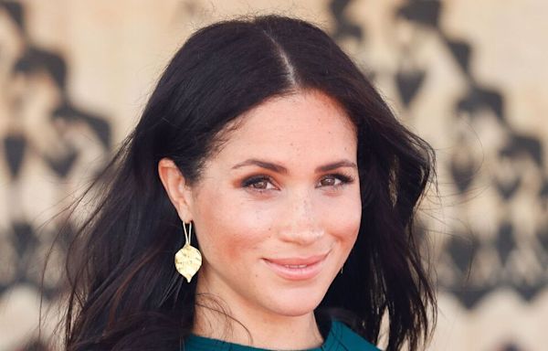 Meghan Markle 'snubbed' by two A-listers at event as Hollywood future in doubt