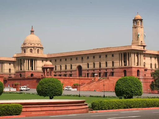 Law ministry pitches for sunset clause; fosters clarity and efficiency within the system, says Legal Experts - ET LegalWorld