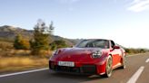 T-Hybrid 技術加持，全新 911 Carrera 性能表現全面躍升