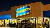 Blockbuster Video Goes Live With Mysterious Website