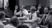 3. 12 Angry Men Inside Amy Schumer