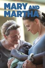 Mary et Martha : Deux mères courage