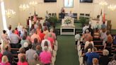 Clayhatchee's Providence Baptist Church celebrates 175 years