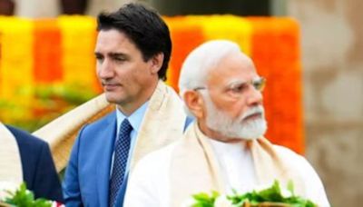 India rejects Trudeau's remarks on meeting PM Modi in Laos, says 'no substantive discussion' took place