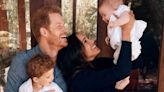Prince Archie’s title Harry and Meghan ‘refused to use’ after it 'bothered them'