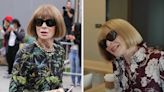 Anna Wintour Dissed Her Own Style, And I'm, Like, Surprised But Also Kinda Agree