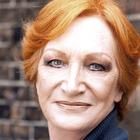 Cornelia Frances