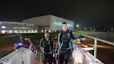 La Selección Argentina emprende su viaje a Estados Unidos de cara a la Copa América