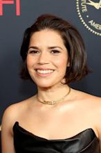 America Ferrera