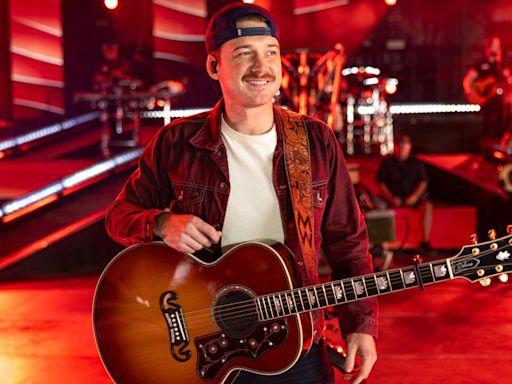 CMA Awards 2024 nominations led by Morgan Wallen, but no Beyoncé