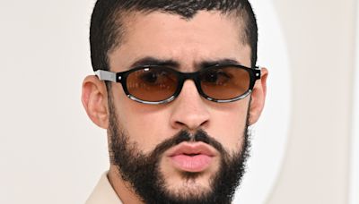 Bad Bunny Joins ‘Happy Gilmore 2’