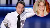 Kieran Culkin’s Stepfather Reveals His Mom Patricia Brentrup Is in Poor Health After Emmys Win