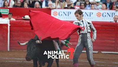 Juzgado niega suspensión definitiva contra corridas de toros en CDMX; Plaza México puede continuar con eventos taurinos