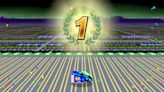 Game preservationists recreate F-Zero games beamed over satellite in the mid-'90s