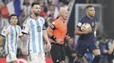 ¿La Eurocopa más difícil que el Mundial? Messi responde a Mbappé