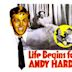 Life Begins for Andy Hardy