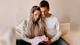 Jill Duggar Shares Photos of Late 'Baby Girl' Isla Marie's Memorial Service After Tragic Stillbirth: 'We Will Love You Forever'