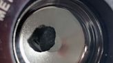 Rare OSIRIS-REx asteroid sample debuts at Space Center Houston