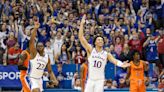 AP Poll Top 25 Projection College Basketball Rankings Prediction Week 9