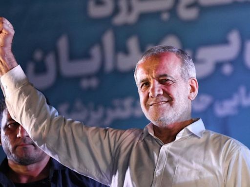 Who is Masoud Pezeshkian, Iran’s next President?