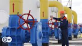 How to use Ukraine's gas pipelines when Russia deal ends – DW – 07/16/2024