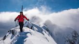 The Spearhead Range—A Ski Touring Environment Like No Other