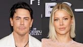 Tom Sandoval Addresses “Dramatic” Comments Made About Ariana Madix During VPR Finale - E! Online