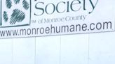 Humane Society of Monroe County participating in Betty White Challenge fundraiser