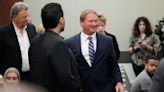 Nevada’s top court sides with NFL over Jon Gruden, sends dispute to arbitration