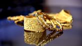 Gold Price Jumps ₹400 To ₹75,050 Per 10 Grams On Jewellers' Buying