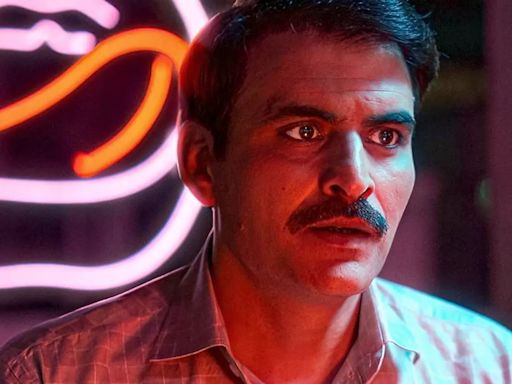 Tribhuvan Mishra CA Topper Trailer: Manav Kaul Is On A Wild, Chaotic And Funny Ride In This Gangster Comedy